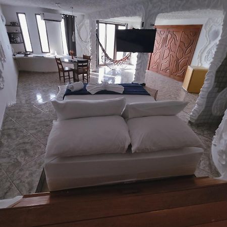 Suites Bela Vista Japaratinga Dış mekan fotoğraf